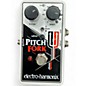 Used Electro-Harmonix Pitch Fork Polyphonic Pitch Shifting Effect Pedal thumbnail