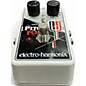 Used Electro-Harmonix Pitch Fork Polyphonic Pitch Shifting Effect Pedal