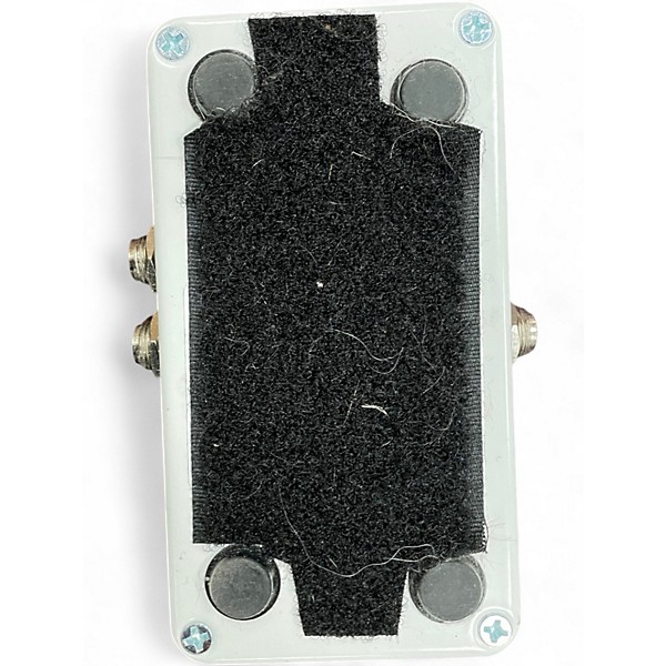 Used Electro-Harmonix Pitch Fork Polyphonic Pitch Shifting Effect Pedal