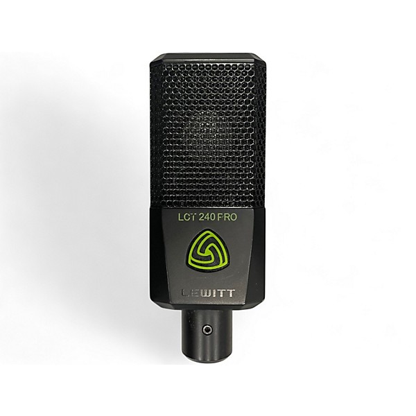 Used LEWITT LCT 240 Condenser Microphone