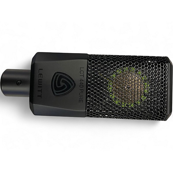 Used LEWITT LCT 440 PURE Condenser Microphone