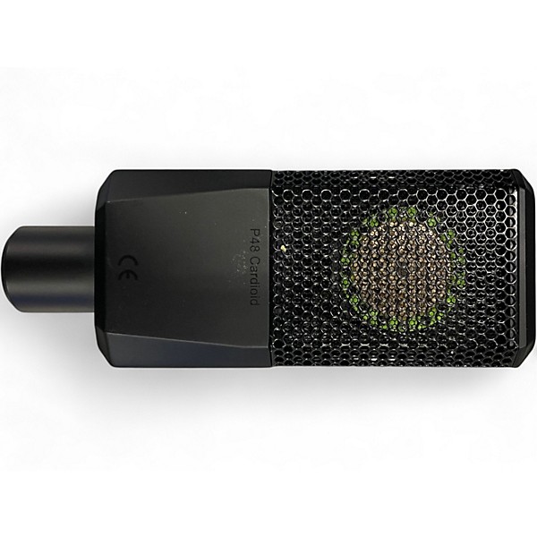 Used LEWITT LCT 440 PURE Condenser Microphone