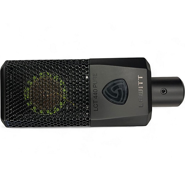 Used LEWITT LCT 440 PURE Condenser Microphone