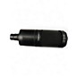 Used Audio-Technica AT2020 Condenser Microphone thumbnail