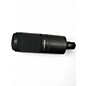 Used Audio-Technica AT2020 Condenser Microphone