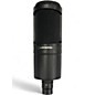 Used Audio-Technica AT2020 Condenser Microphone