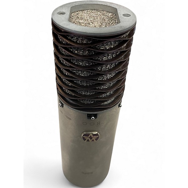 Used Aston Spirit Condenser Microphone