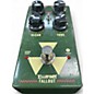 Used KHDK David Ellefson of Megadeth signature limited edition Effect Pedal thumbnail