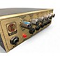 Used Eden WTX500 Bass Amp Head thumbnail
