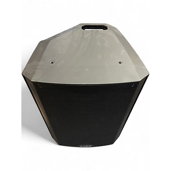 Used Alto TS415 Powered Speaker
