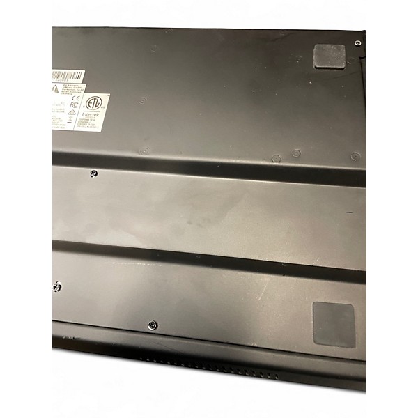 Used HeadRush PEDALBOARD W/ BAG Pedal Board