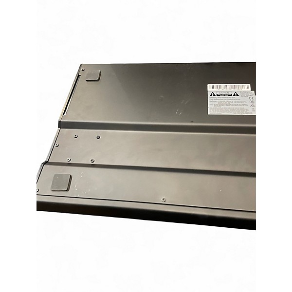 Used HeadRush PEDALBOARD W/ BAG Pedal Board