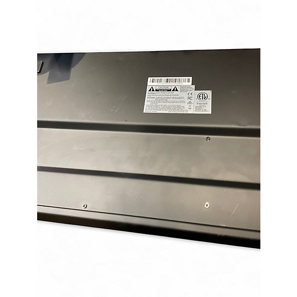 Used HeadRush PEDALBOARD W/ BAG Pedal Board