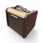 Used Fishman LOUDBOX MICRO Acoustic Guitar Combo Amp