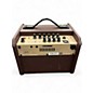 Used Fishman LOUDBOX MICRO Acoustic Guitar Combo Amp