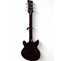 Used Yamaha revstar RSE20 Wine Red Solid Body Electric Guitar