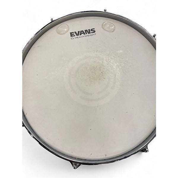 Used TAMA 13X6.5 Sound Lab Project Snare G MAPLE Drum