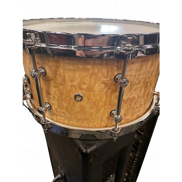 Used TAMA 13X6.5 Sound Lab Project Snare G MAPLE Drum