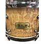 Used TAMA 13X6.5 Sound Lab Project Snare G MAPLE Drum
