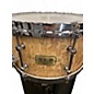 Used TAMA 13X6.5 Sound Lab Project Snare G MAPLE Drum