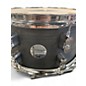 Used PDP by DW 13X7 Concept Series Snare BLACK WAX Drum thumbnail
