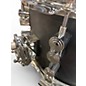 Used PDP by DW 13X7 Concept Series Snare BLACK WAX Drum