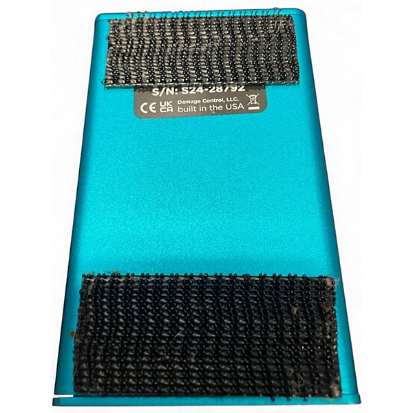 Used Strymon Cloudburst Effect Pedal