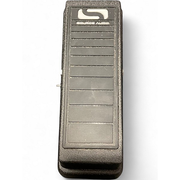 Used Source Audio sa161 Pedal
