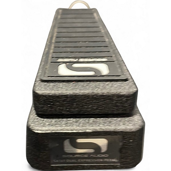 Used Source Audio sa161 Pedal