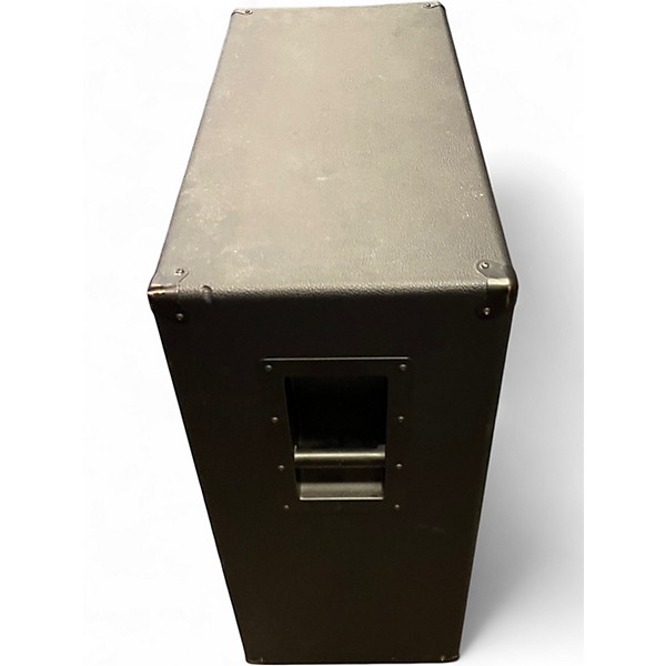 Used Krank Krankenstein 4x12 Guitar Cabinet