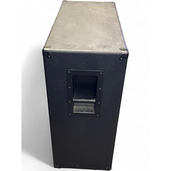 Used Krank Krankenstein 4x12 Guitar Cabinet