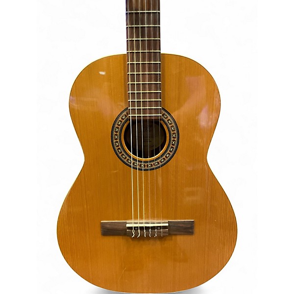 Used La Patrie ETUDE Natural Classical Acoustic Guitar