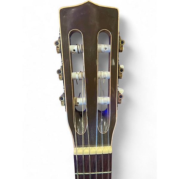 Used La Patrie ETUDE Natural Classical Acoustic Guitar