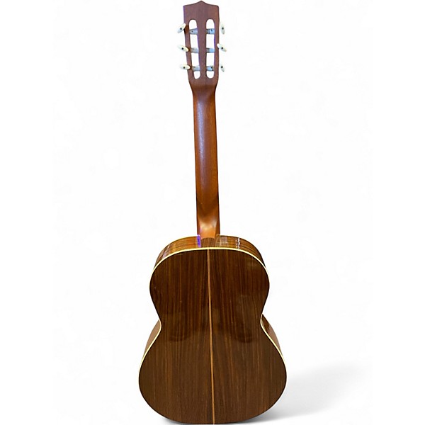 Used La Patrie ETUDE Natural Classical Acoustic Guitar