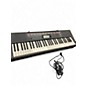 Used Casio LK160 Portable Keyboard thumbnail