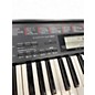 Used Casio LK160 Portable Keyboard