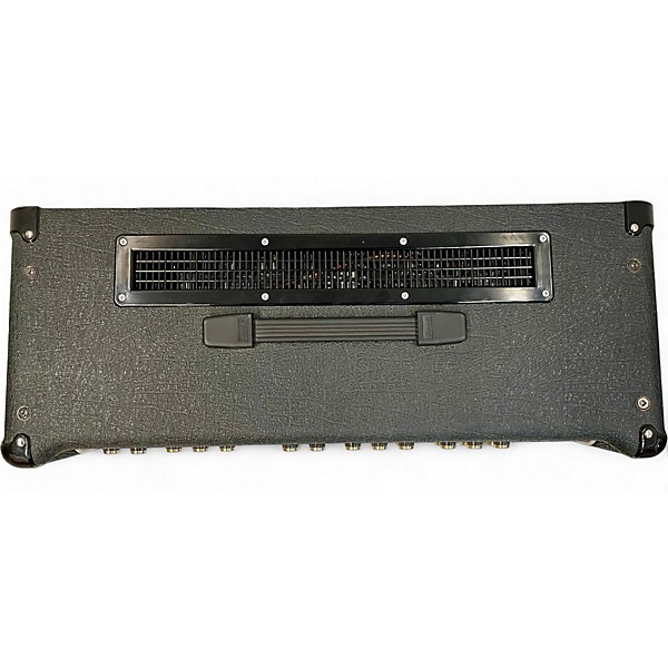 Used Marshall TSL 122 Tube Guitar Combo Amp