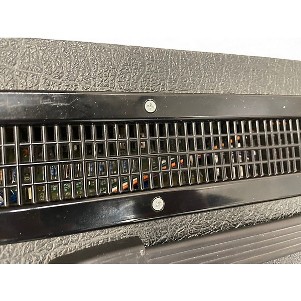 Used Marshall TSL 122 Tube Guitar Combo Amp