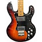 Used Peavey T-60 Tobacco Sunburst Solid Body Electric Guitar