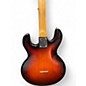 Used Peavey T-60 Tobacco Sunburst Solid Body Electric Guitar