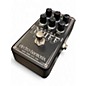 Used Electro-Harmonix Nano Pocket Metal Muff Distortion Effect Pedal thumbnail