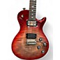 Used PRS Mark Tremonti Signature SE CUSTOM Dark Cherry Burst Solid Body Electric Guitar
