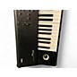 Used KORG M50 88 Key Keyboard Workstation