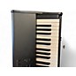 Used KORG M50 88 Key Keyboard Workstation