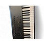 Used KORG M50 88 Key Keyboard Workstation