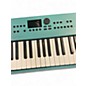 Used Roland GO:KEYS 3 Keyboard Workstation