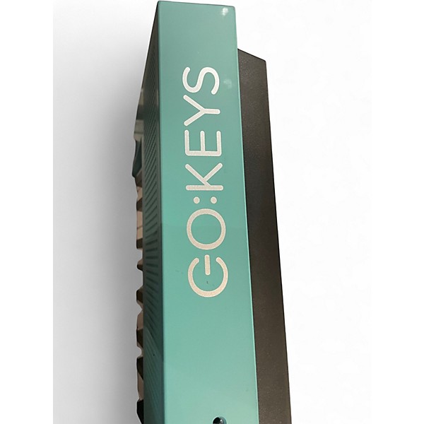 Used Roland GO:KEYS 3 Keyboard Workstation