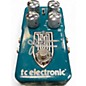 Used TC Electronic Dreamscape John Petrucci Signature Effect Pedal