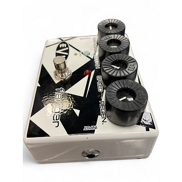 Used MXR EVH117 Eddie Van Halen Flanger Effect Pedal