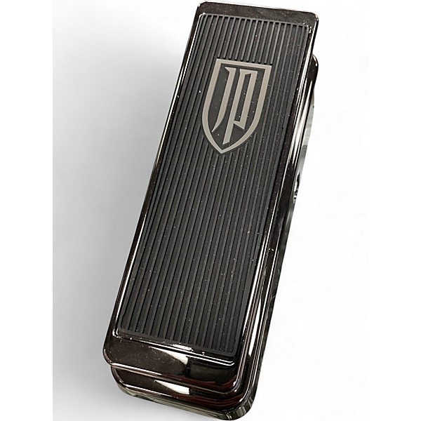 Used Dunlop JP95 John Petrucci Cry Baby Wah Effect Pedal